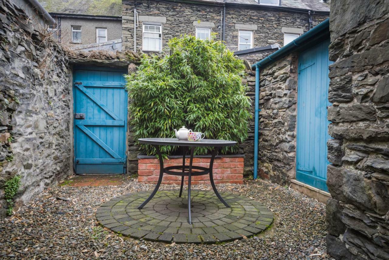 Rowan Cottage Bowness-on-Windermere Exterior photo